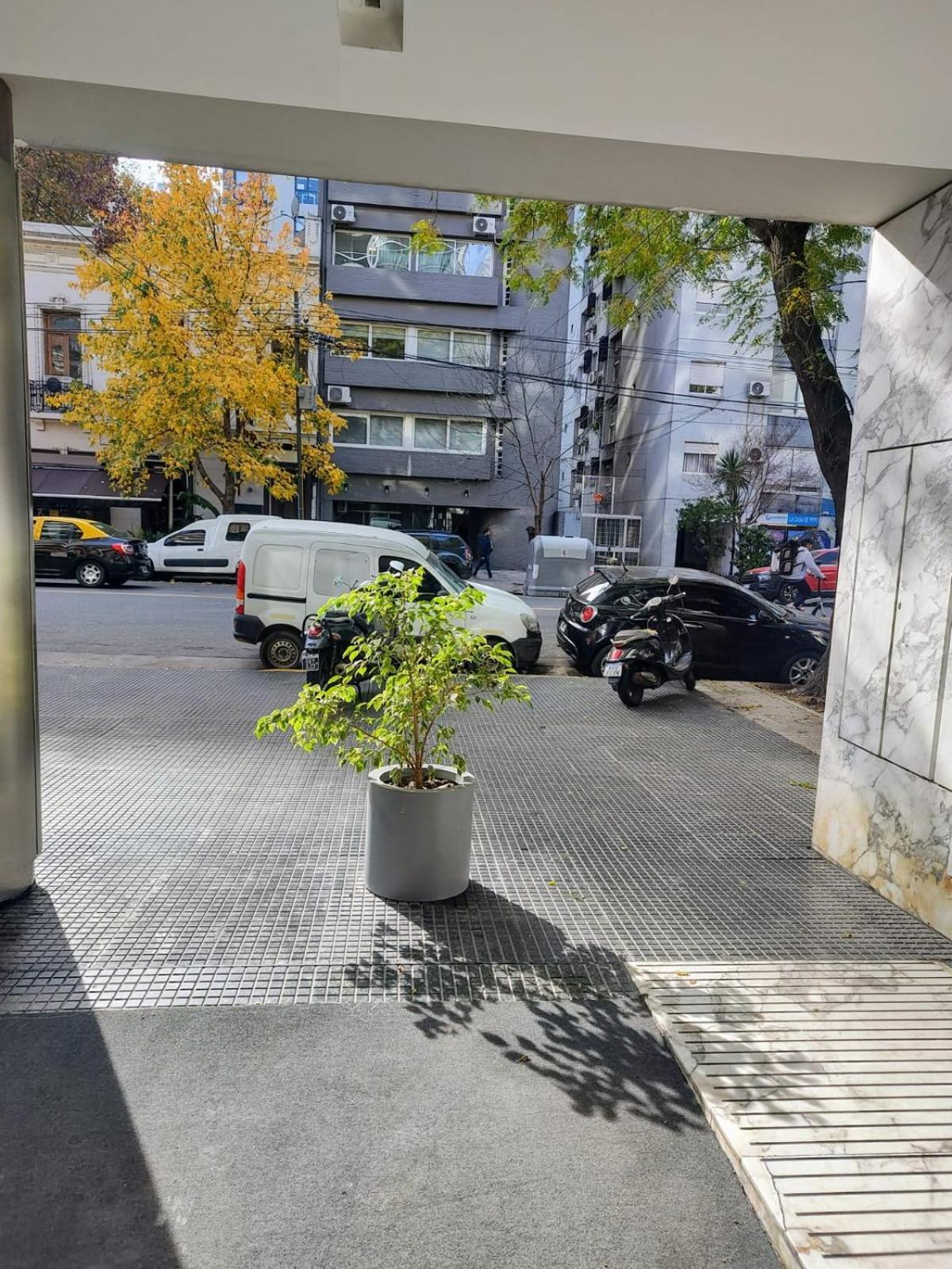 Vivi Palermo En Cervino Y Sinclair Apartment Buenos Aires