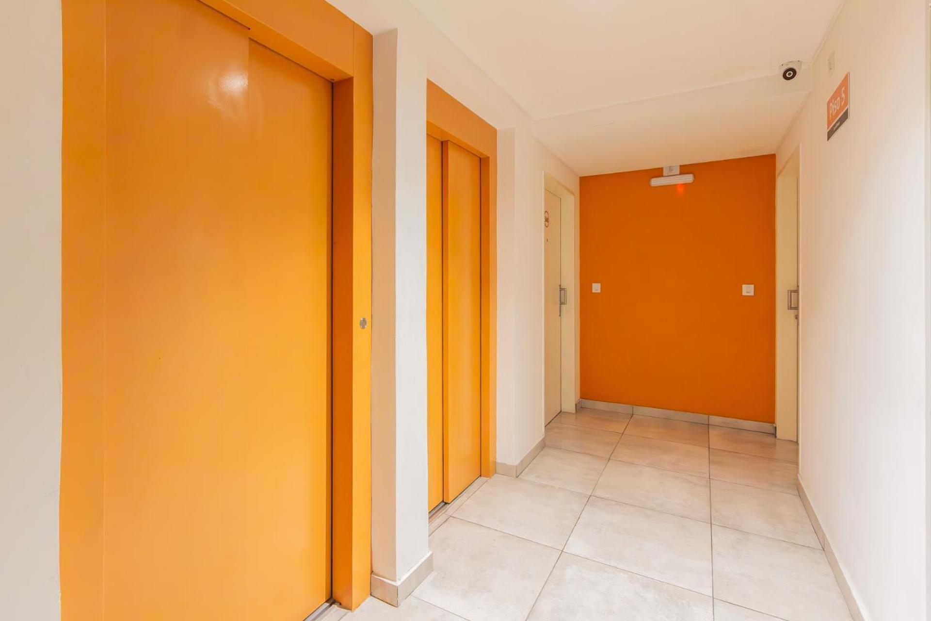 Departamento San Telmo Para 2 * Buenos Aires