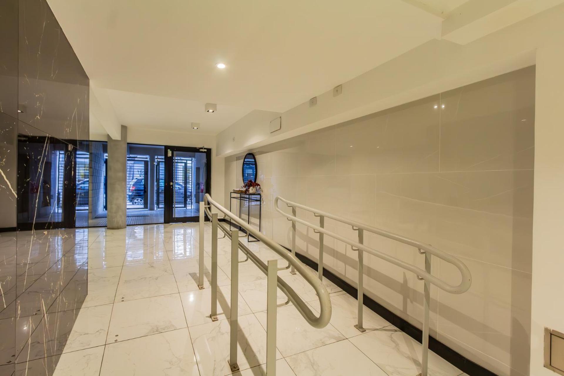 Departamento San Telmo Para 2 Apartamento Buenos Aires