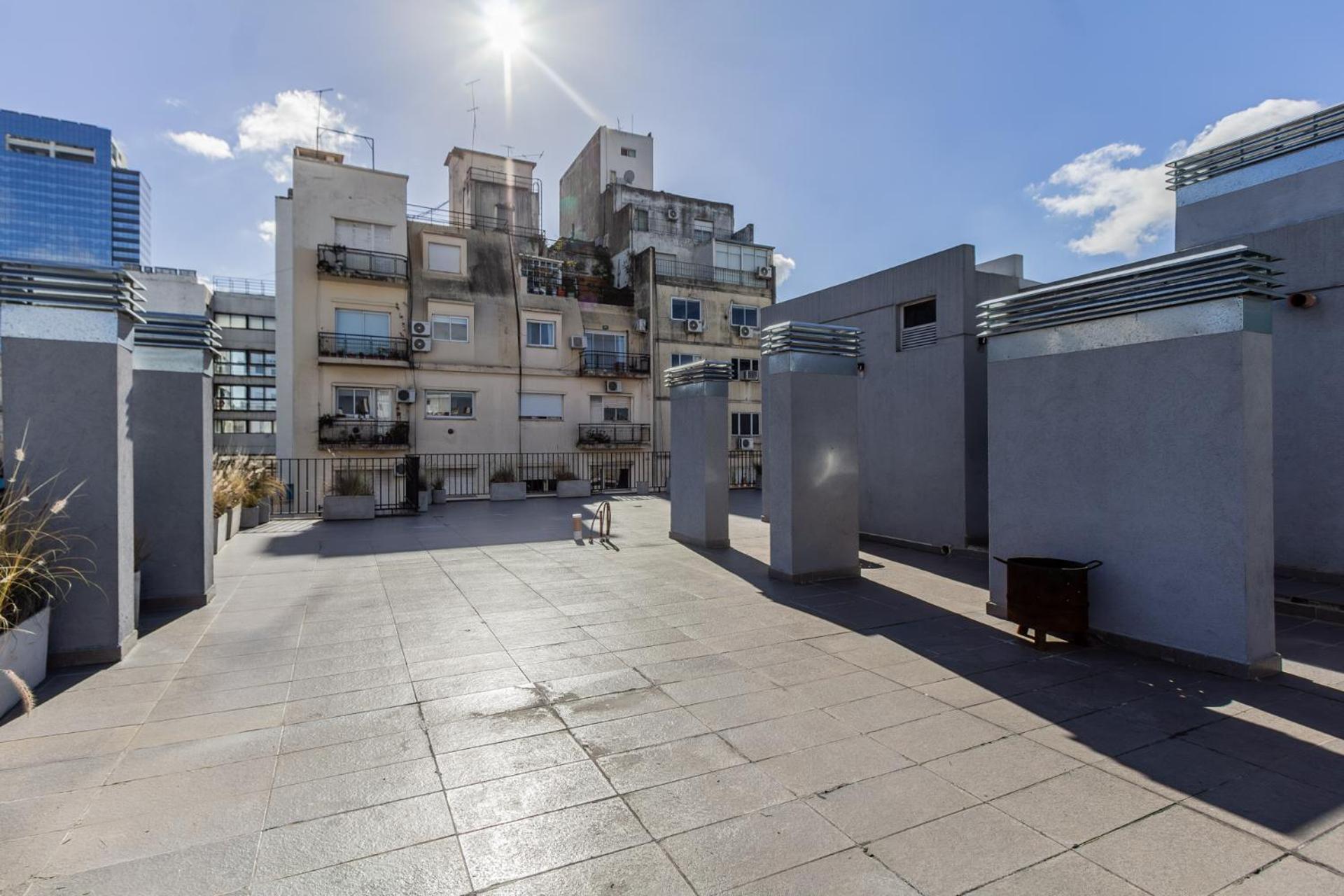 Apartamento Departamento San Telmo Para 2 *