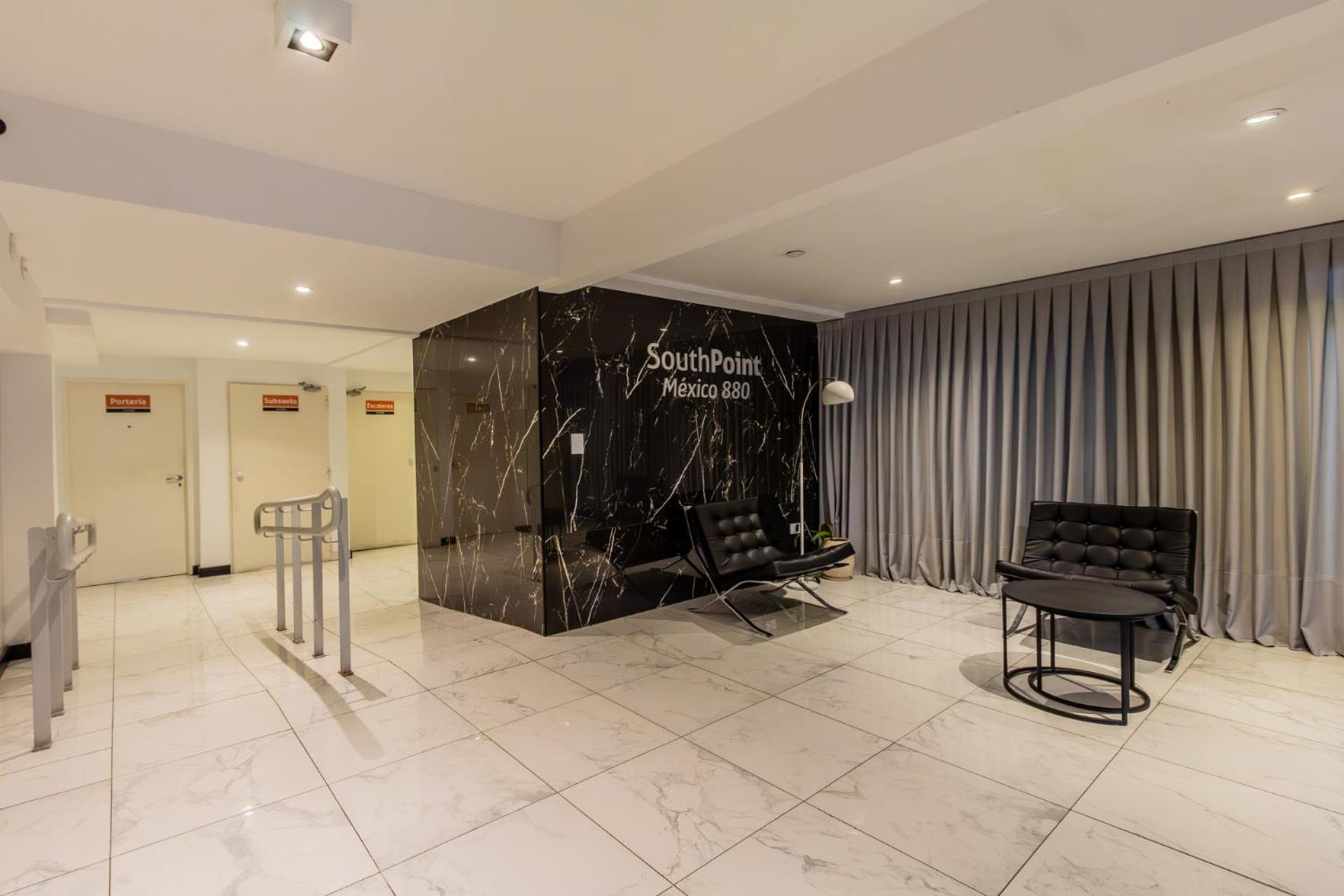 Departamento San Telmo Para 2 Apartamento Buenos Aires