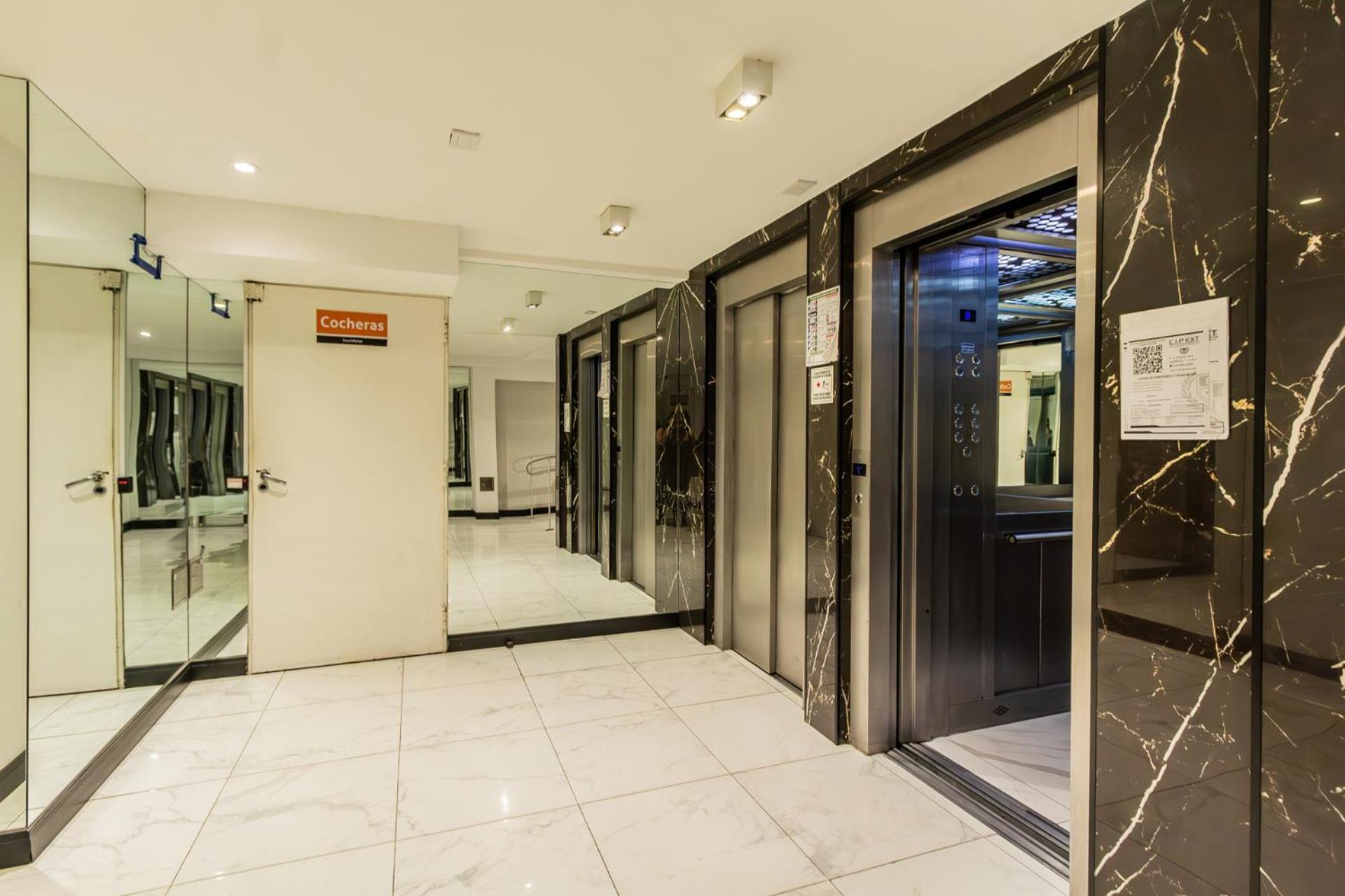 Departamento San Telmo Para 2 * Buenos Aires