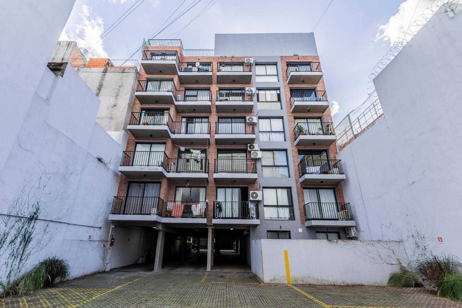 Departamento San Telmo Para 2