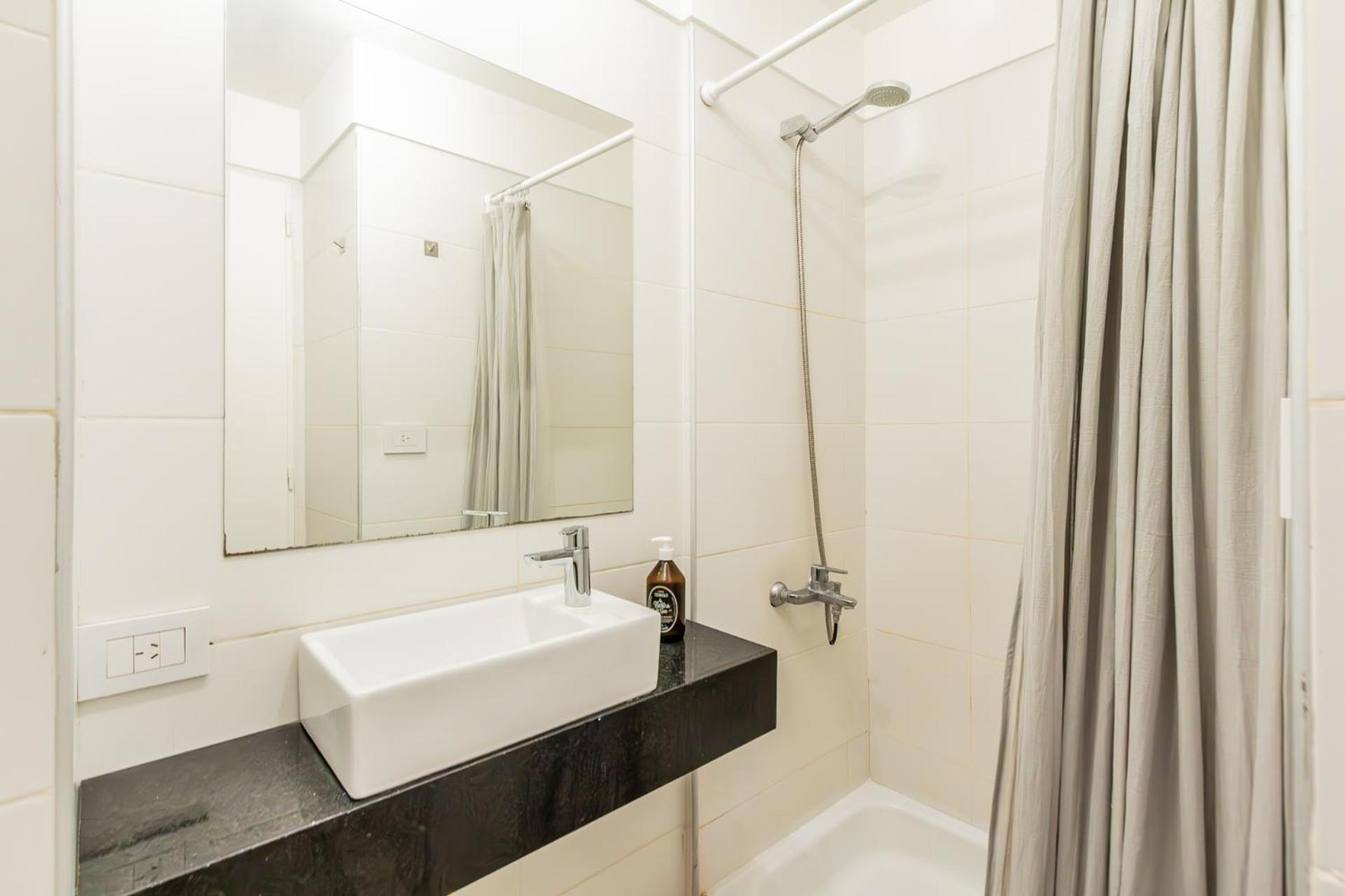 Departamento San Telmo Para 2 Apartamento