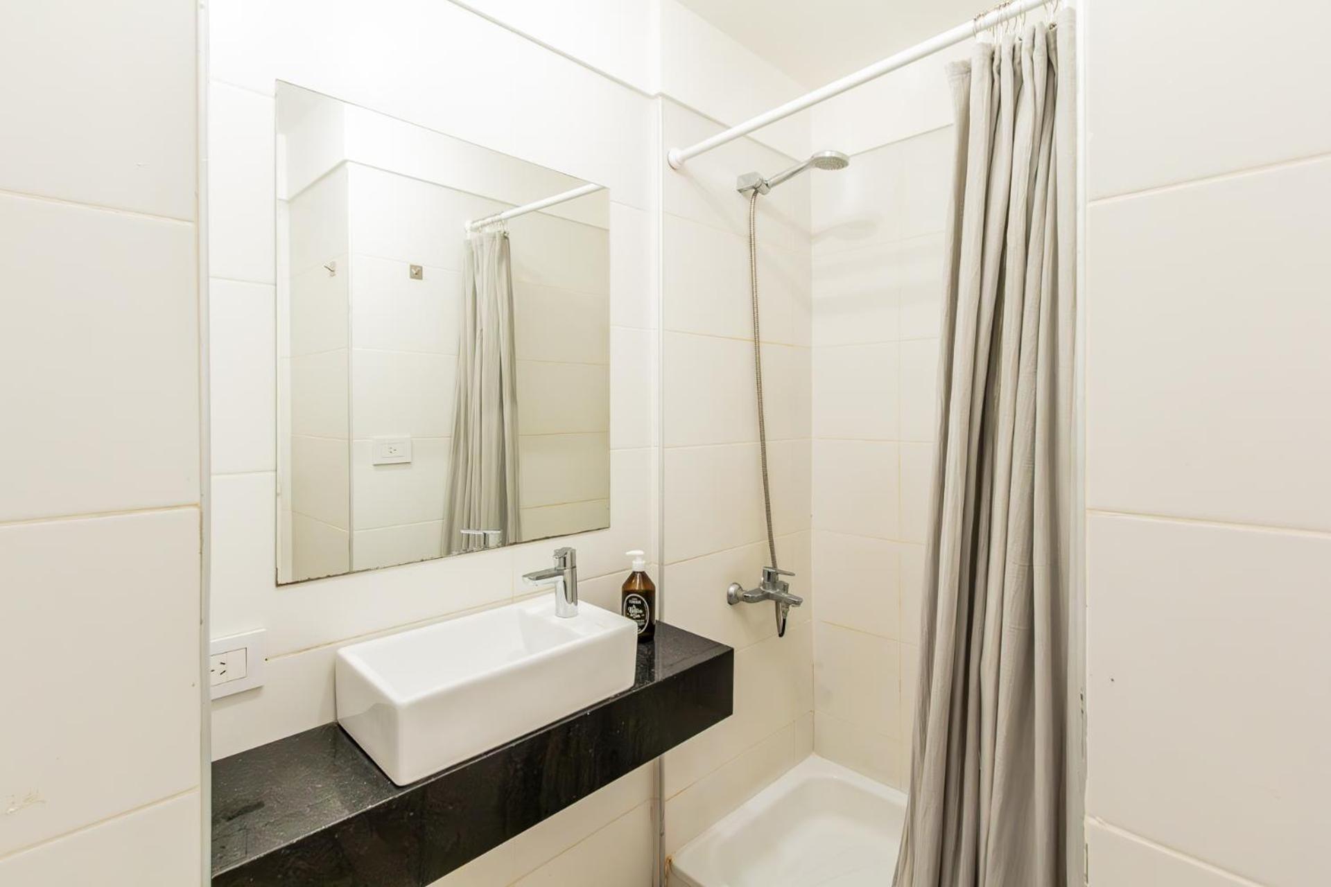 Departamento San Telmo Para 2 Apartamento Buenos Aires