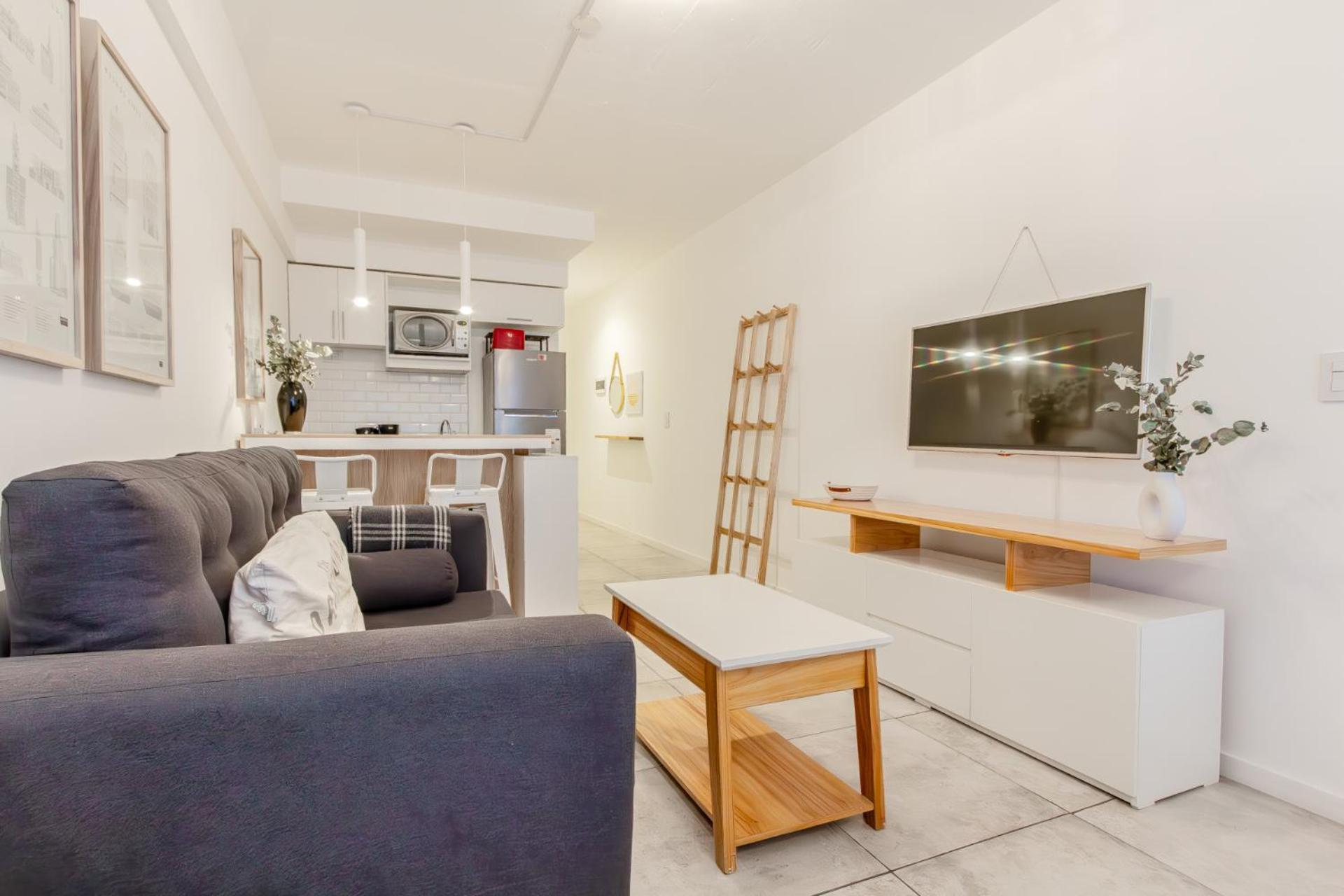 Departamento San Telmo Para 2 *