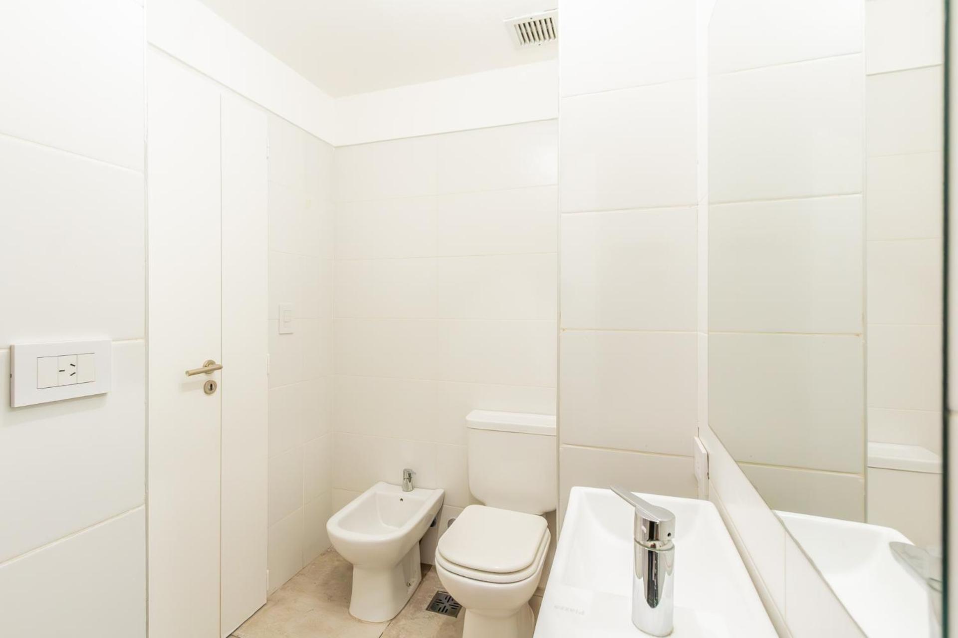 Departamento San Telmo Para 2 Apartamento *