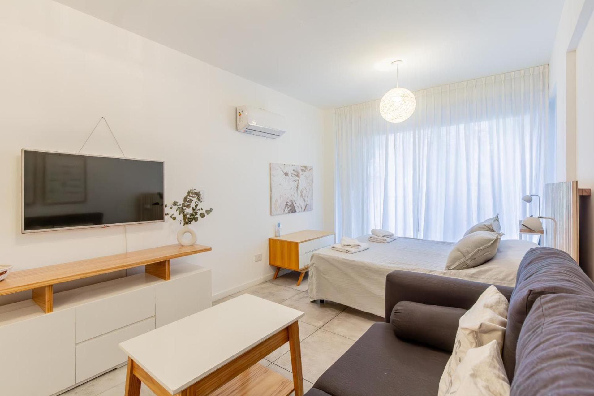 Departamento San Telmo Para 2 Apartamento *