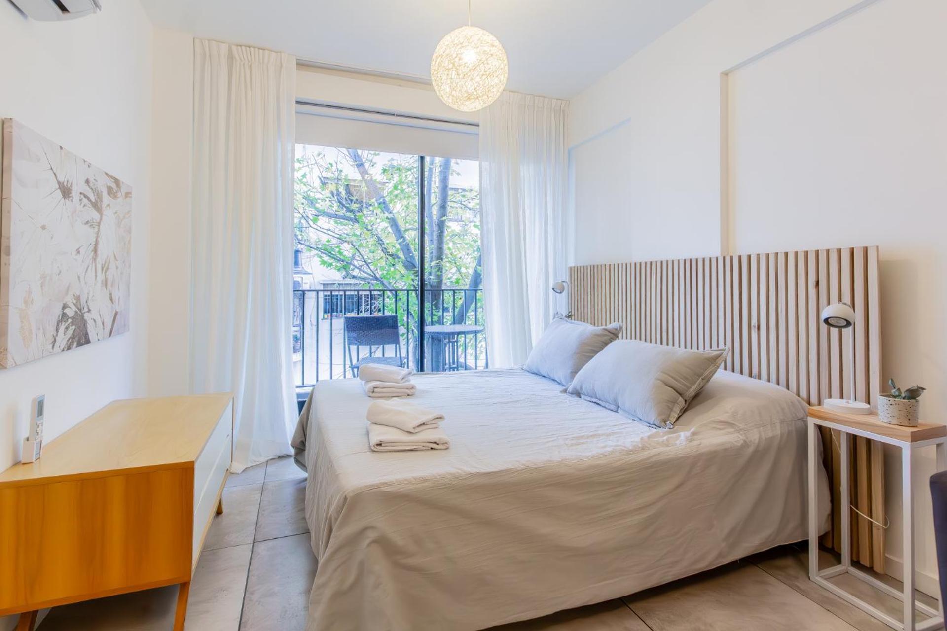 Departamento San Telmo Para 2 Buenos Aires