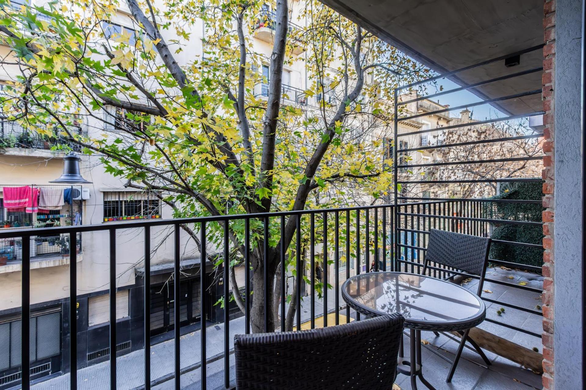 Departamento San Telmo Para 2 Apartamento Buenos Aires