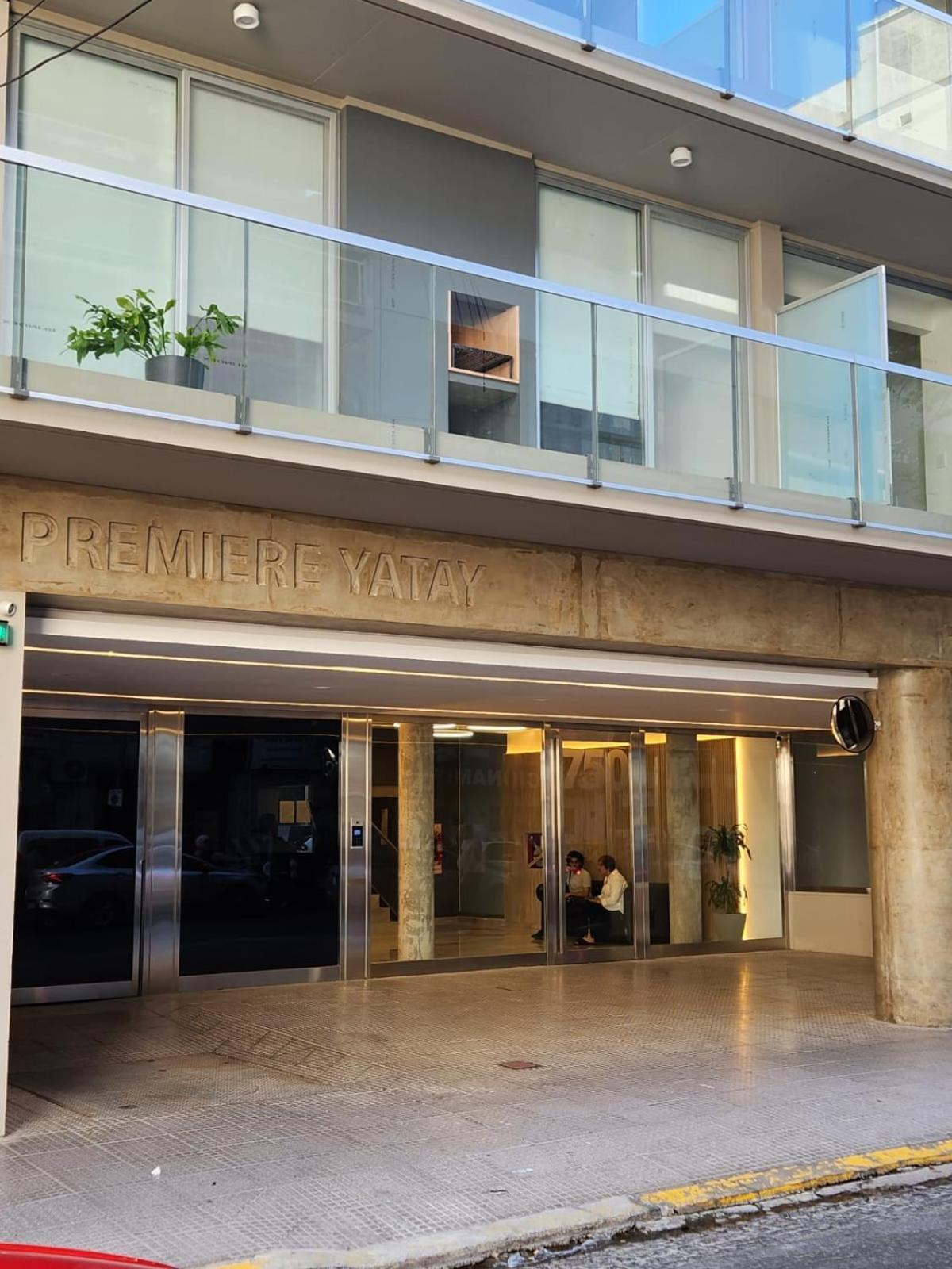 Apartamento Comodo Con Piscina, Gym, Laundry, Y Seguridad 24hs 40 M2 *