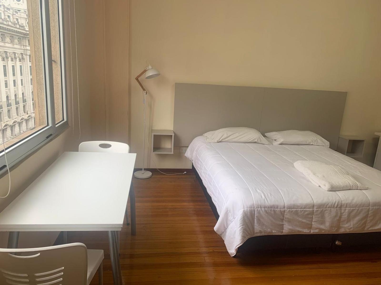 Apartamento Del Plata