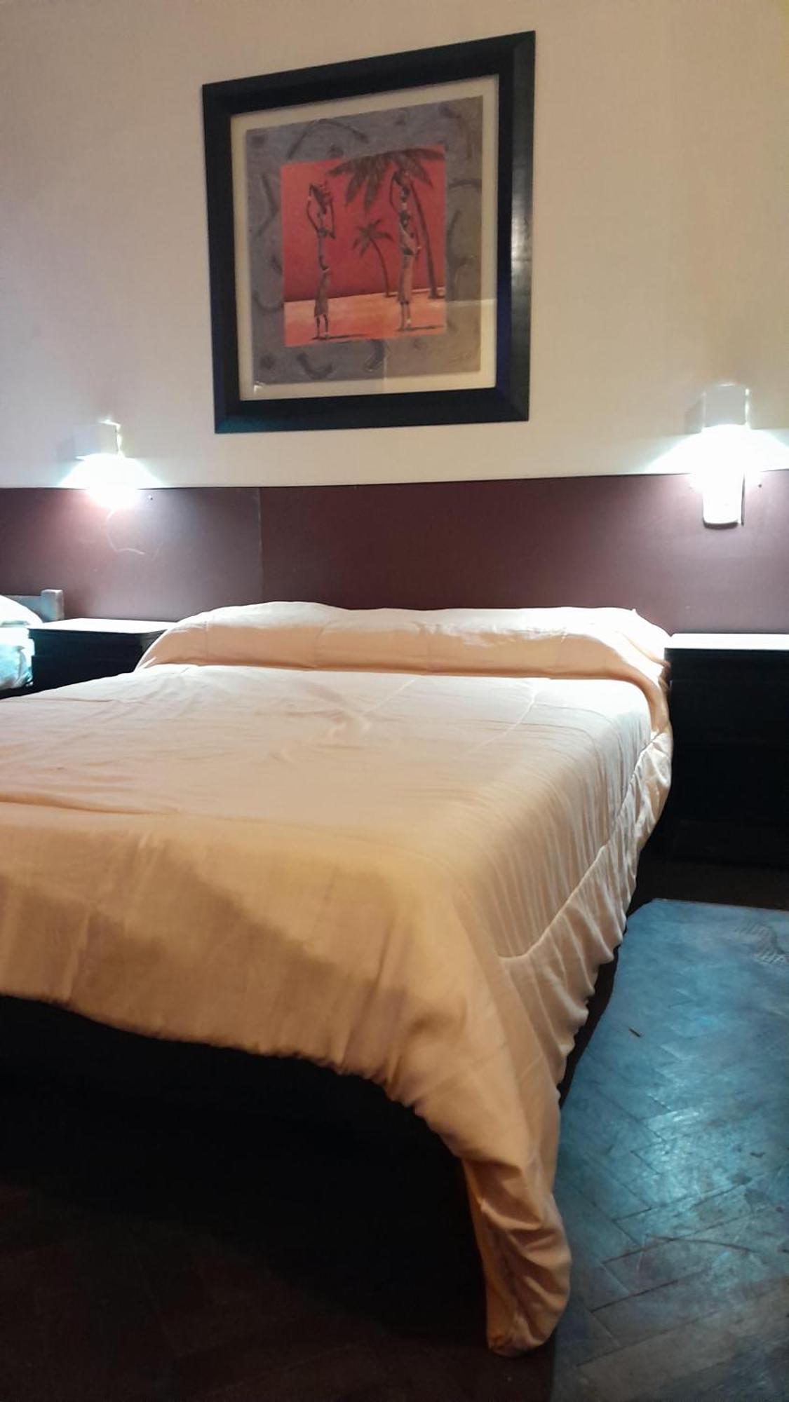 Hotel Litoral Cerca De Movistar Arena 2*