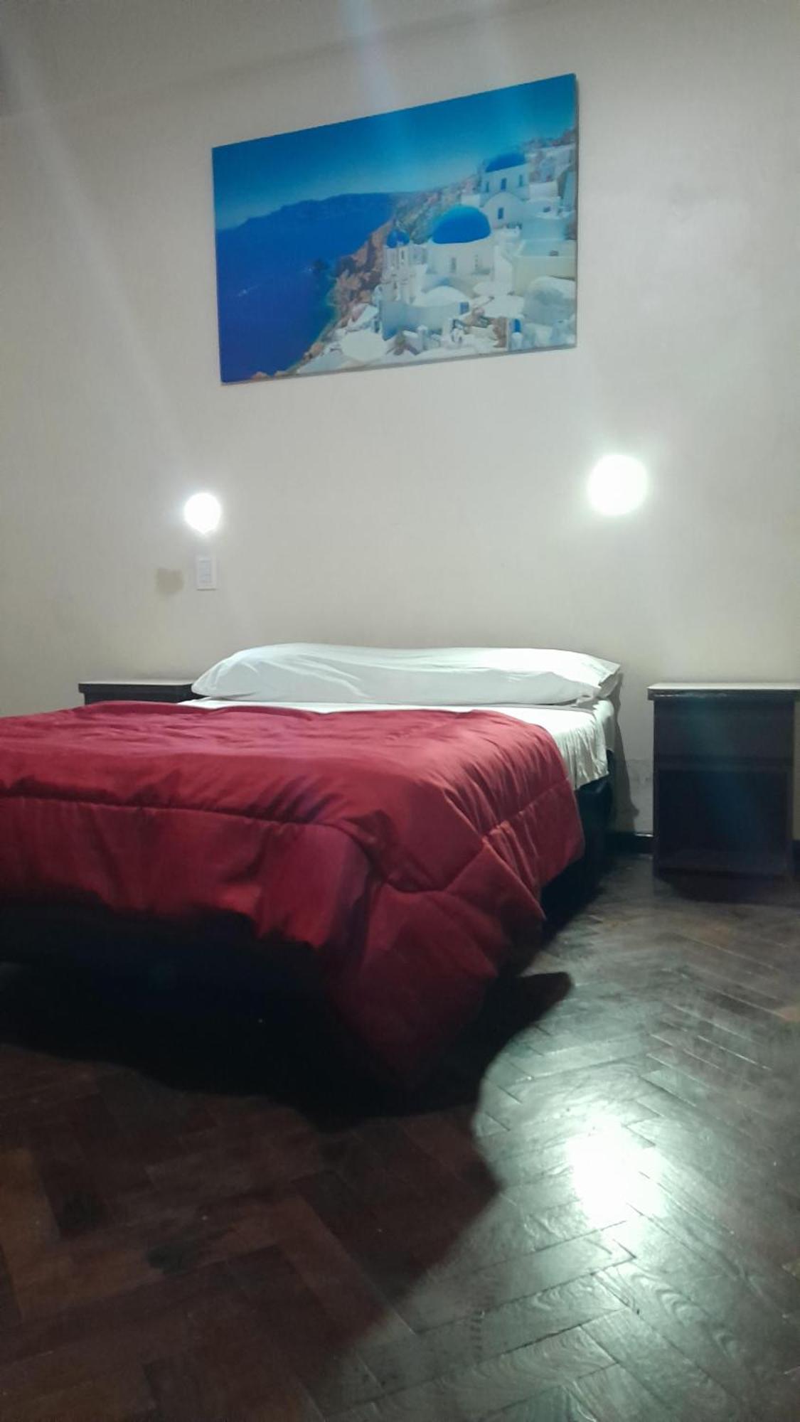Hotel Litoral Cerca De Movistar Arena Buenos Aires