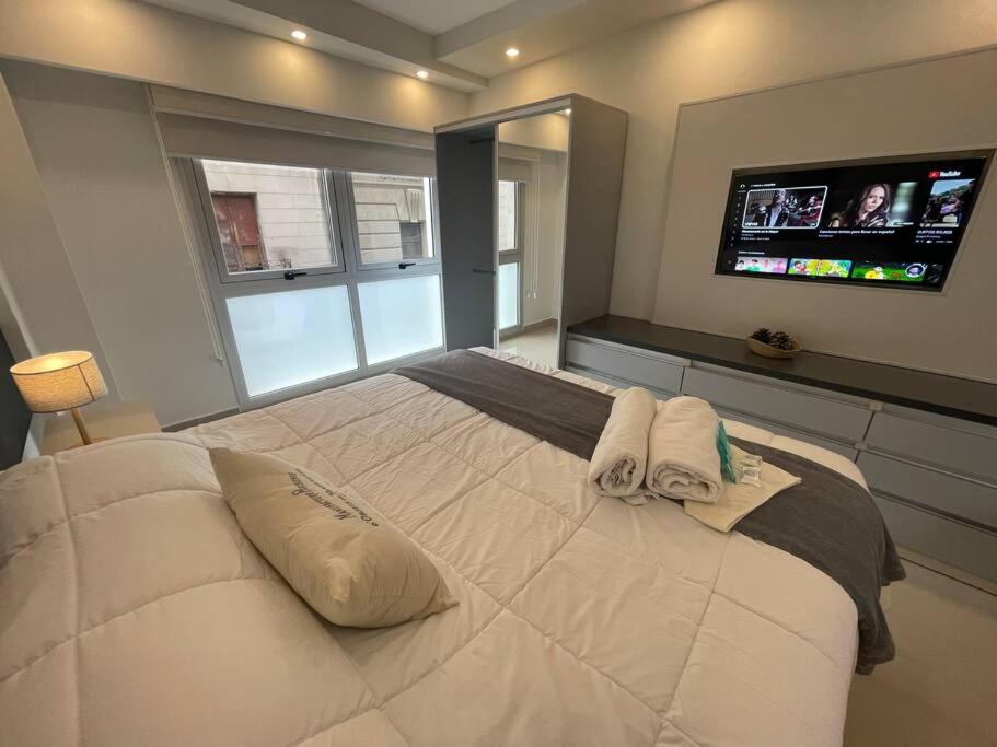 Lujo En Paseo De La Cisterna- Uf 232 Apartamento Buenos Aires