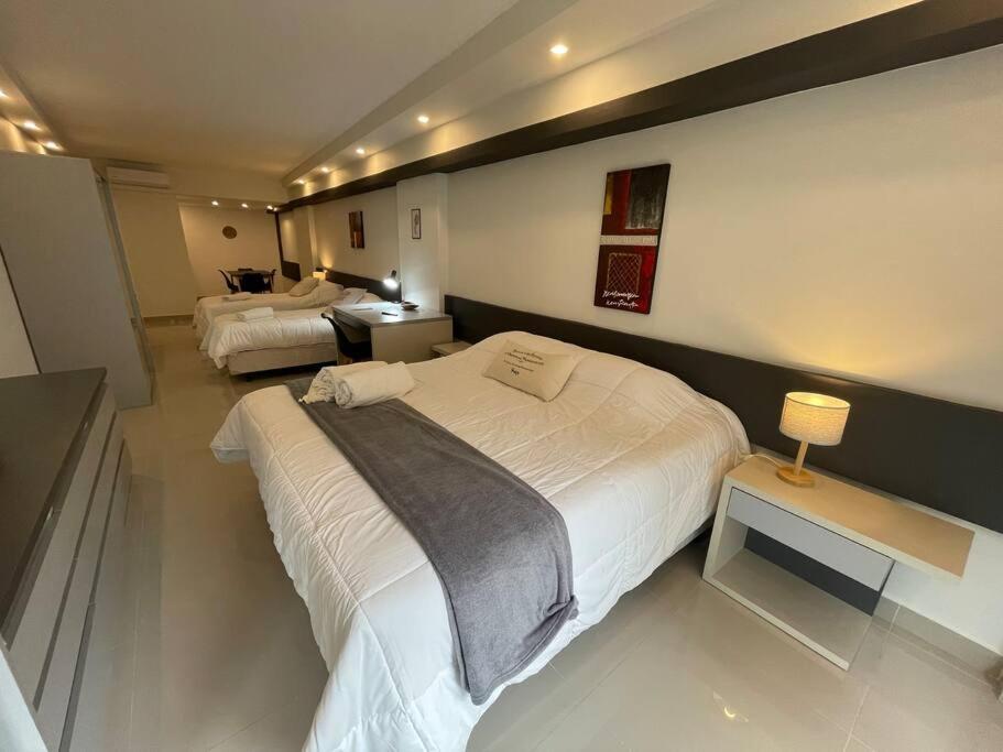 Apartamento Lujo En Paseo De La Cisterna- Uf 232 Buenos Aires