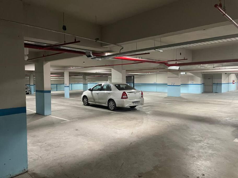 Lujo En Paseo De La Cisterna- Uf 232 Apartamento