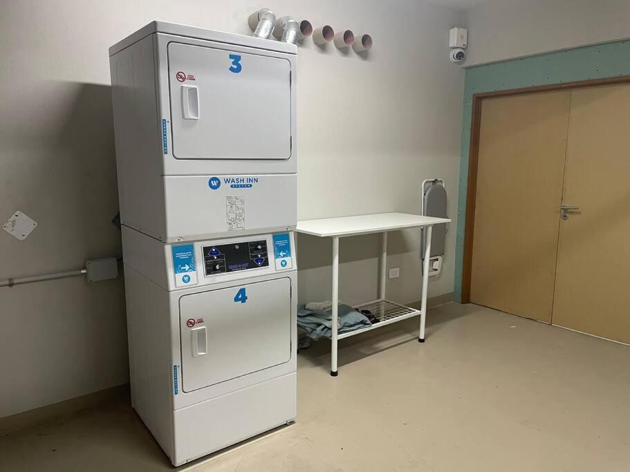 Lujo En Paseo De La Cisterna- Uf 232 Apartamento Buenos Aires