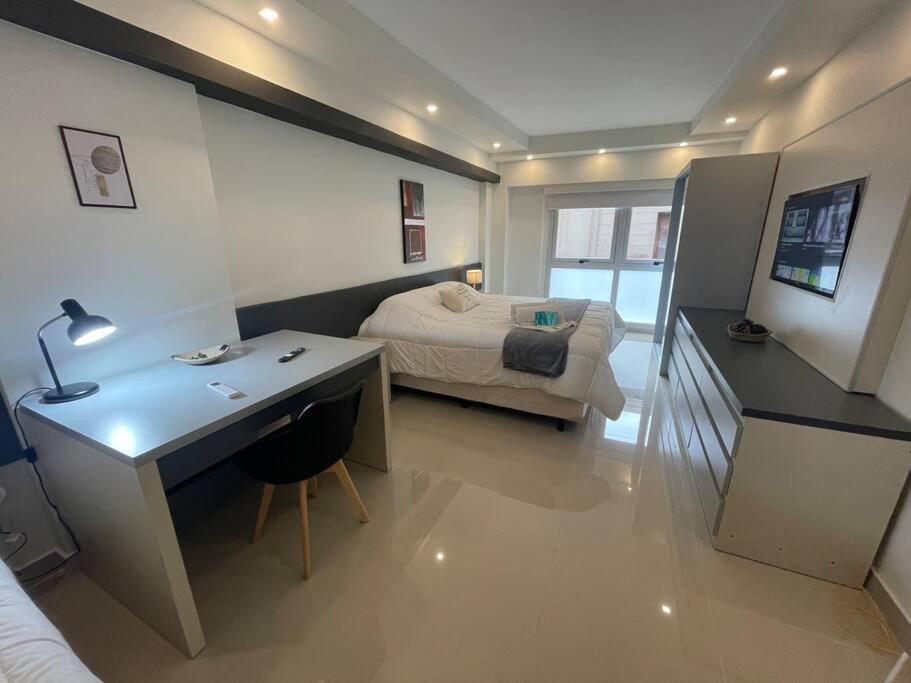 Lujo En Paseo De La Cisterna- Uf 232 Apartamento Buenos Aires