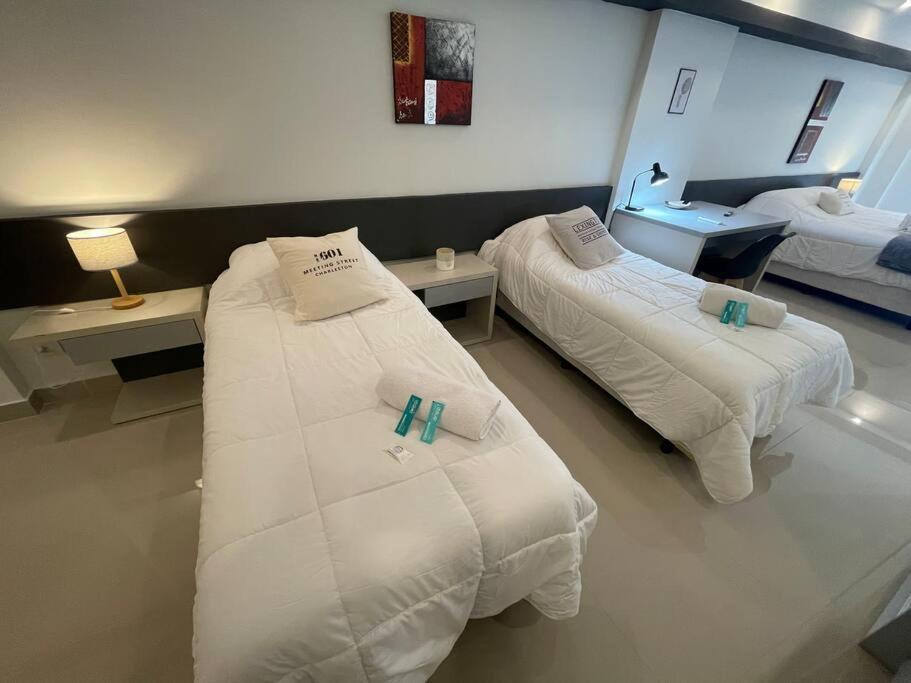 Lujo En Paseo De La Cisterna- Uf 232 Apartamento