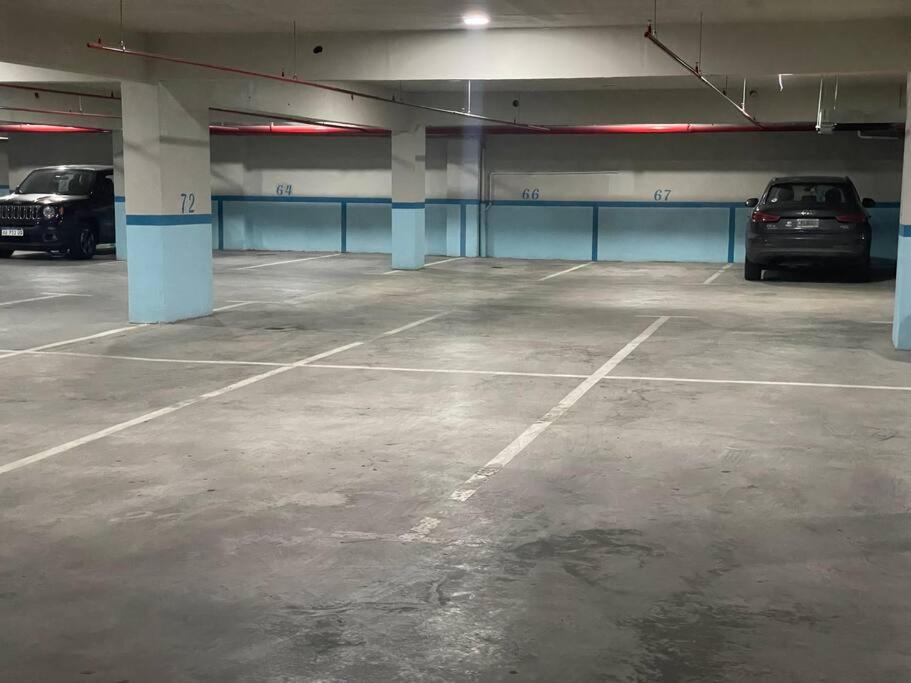Lujo En Paseo De La Cisterna- Uf 232 Apartamento Buenos Aires