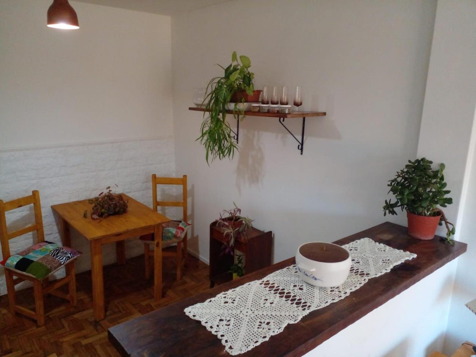 Departamento En Recoleta Apartamento Buenos Aires
