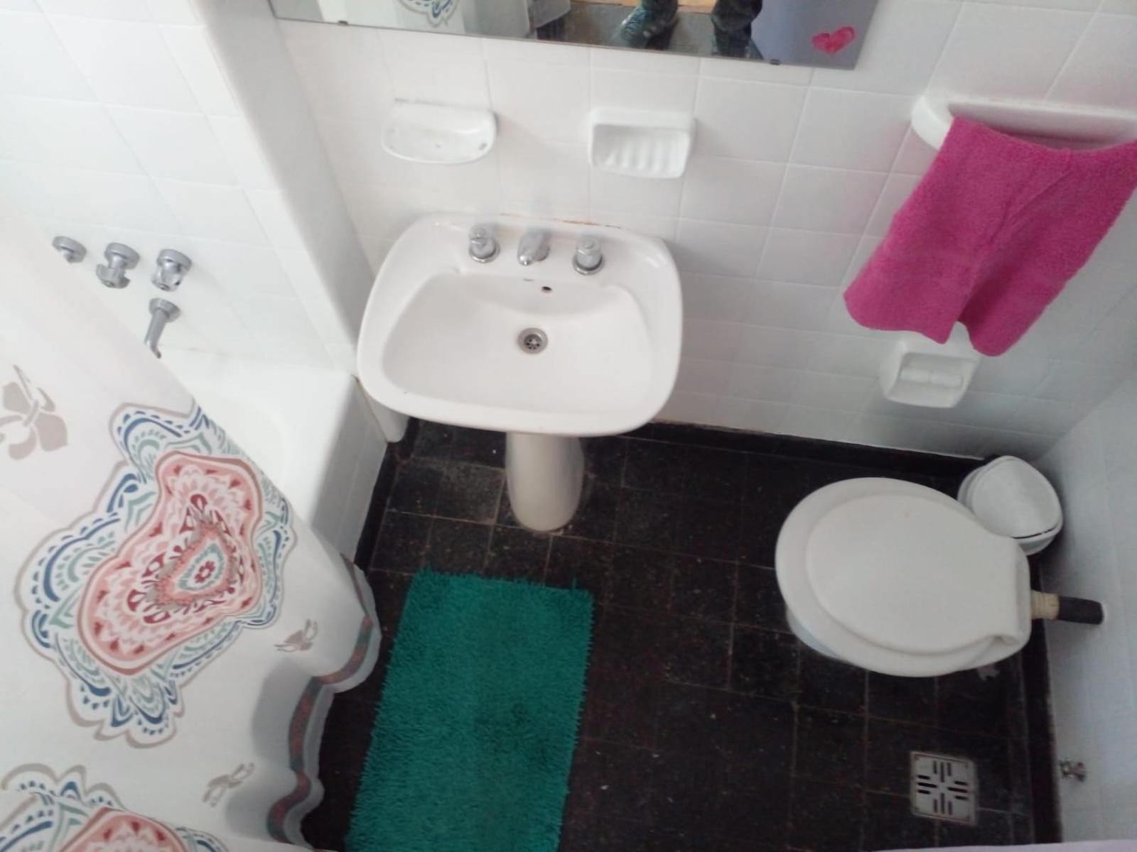 Apartamento Departamento En Recoleta Buenos Aires