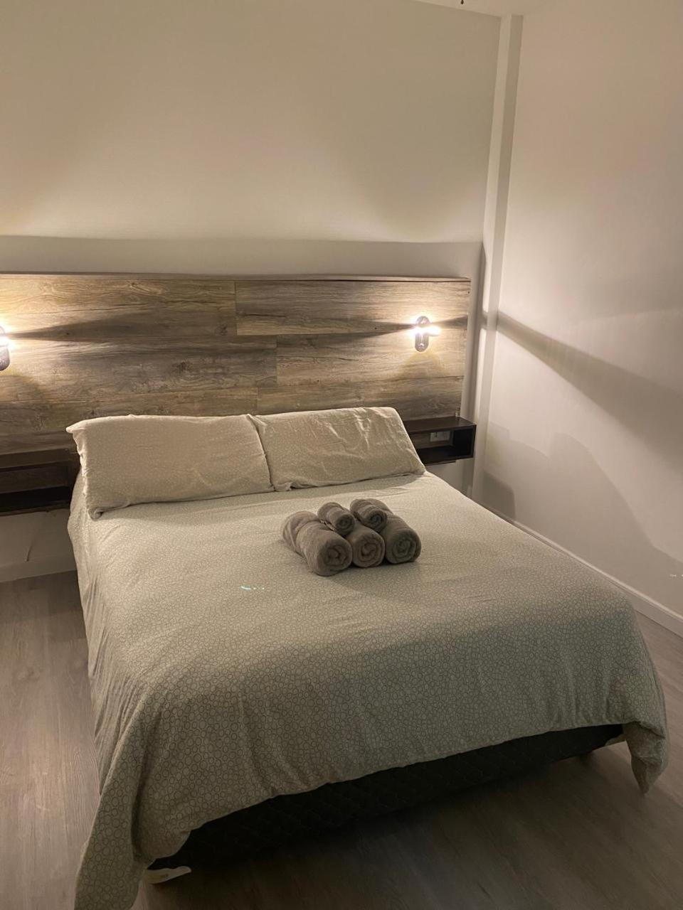 Apartment Esmeralda 853