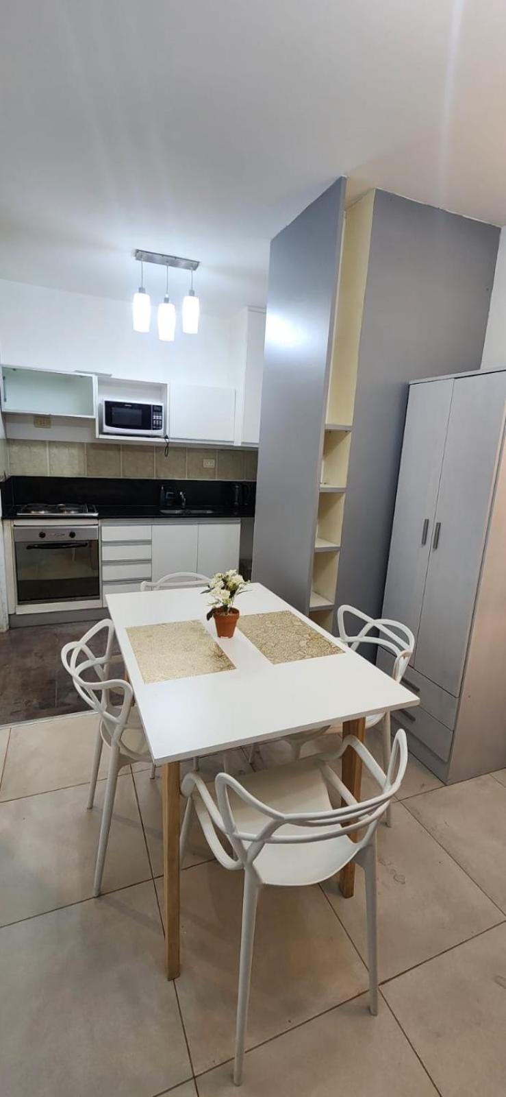 Apartment Barrancas De Madero *