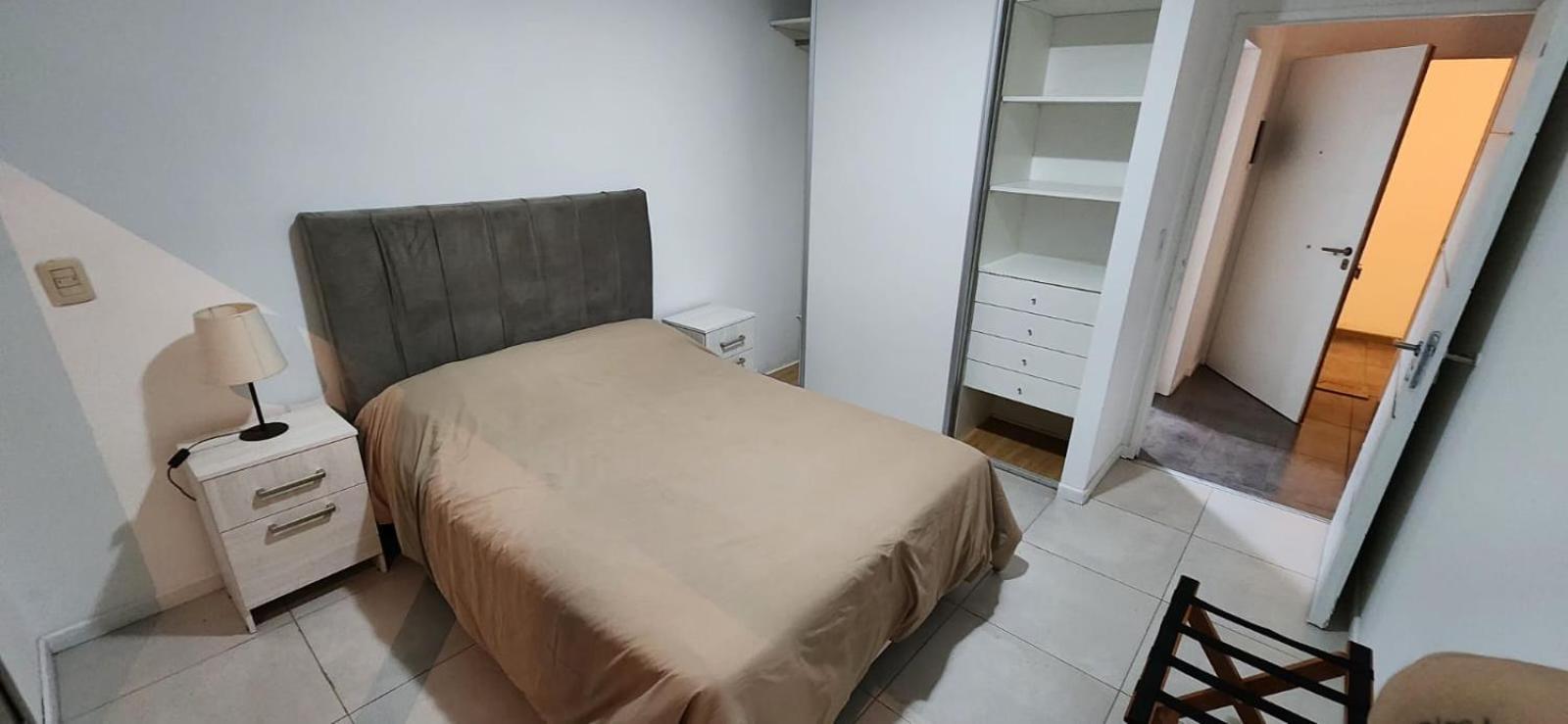 Barrancas De Madero Apartment Buenos Aires