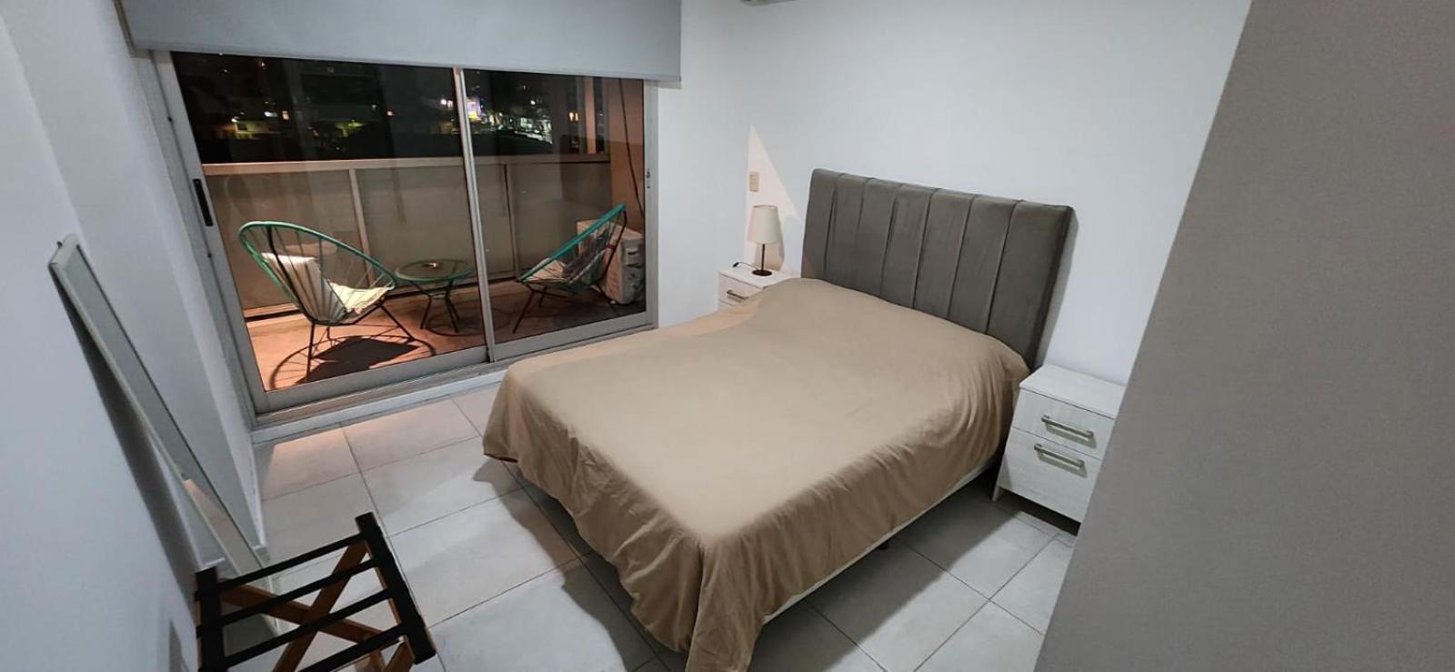 Barrancas De Madero Apartment Buenos Aires