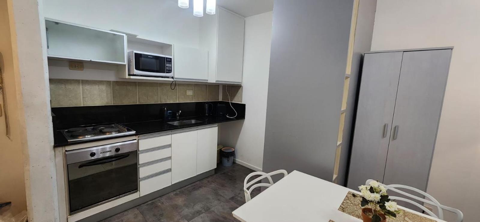 Barrancas De Madero Apartment