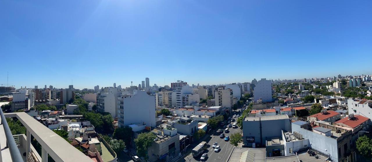 Apartment New Dorrego *