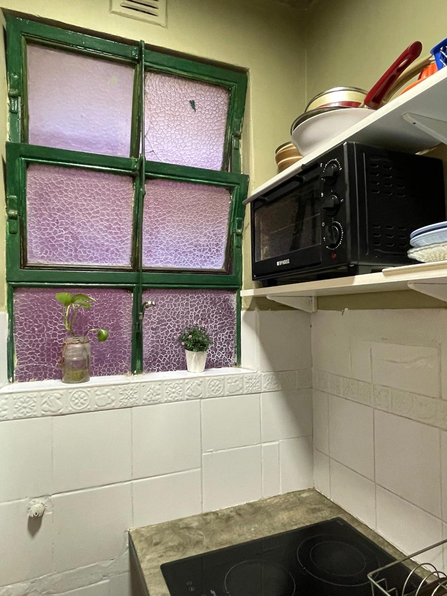 Apartamento Casa Moreno *
