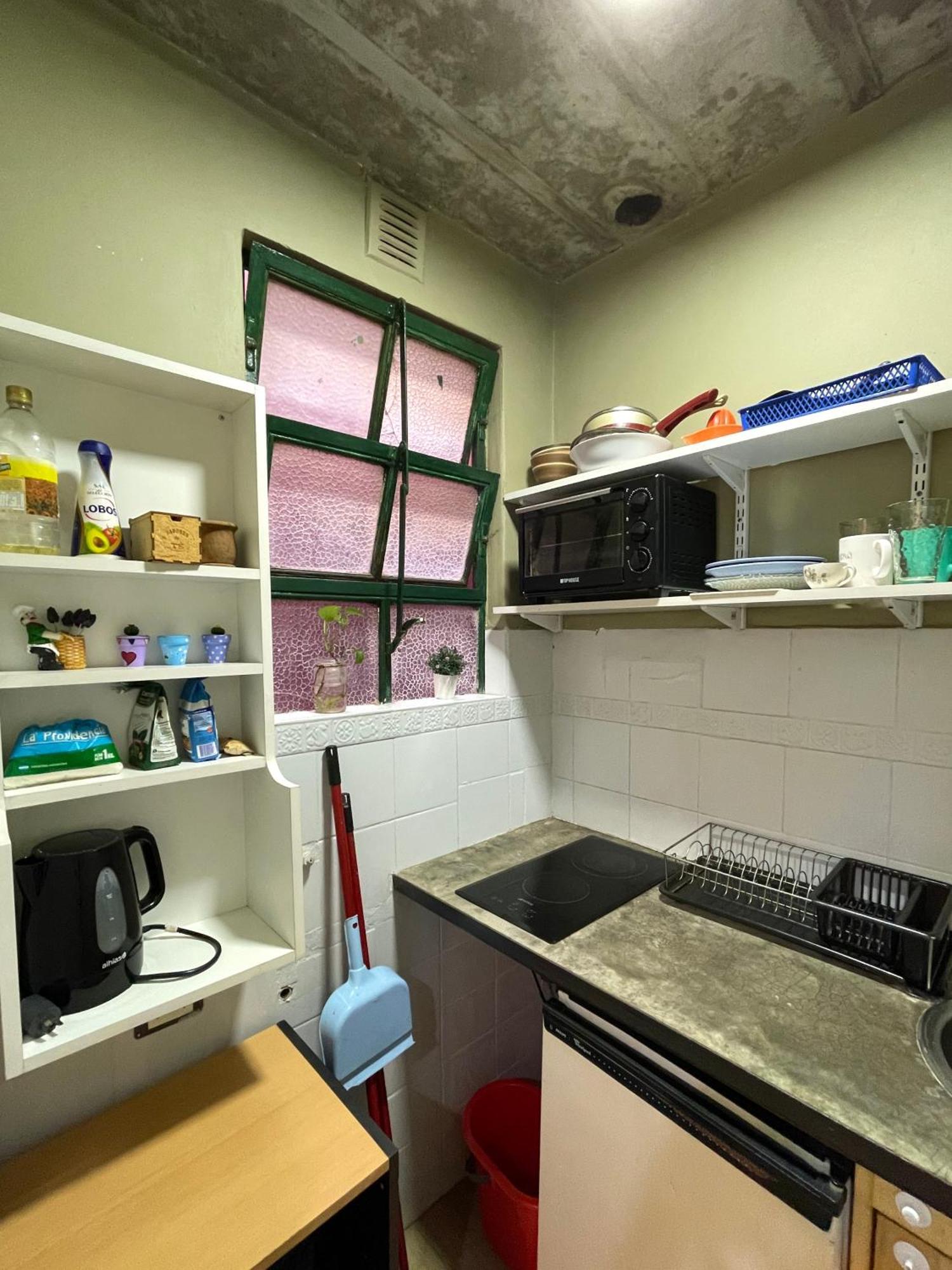 Casa Moreno Apartamento Ciudad Autónoma de Buenos Aires