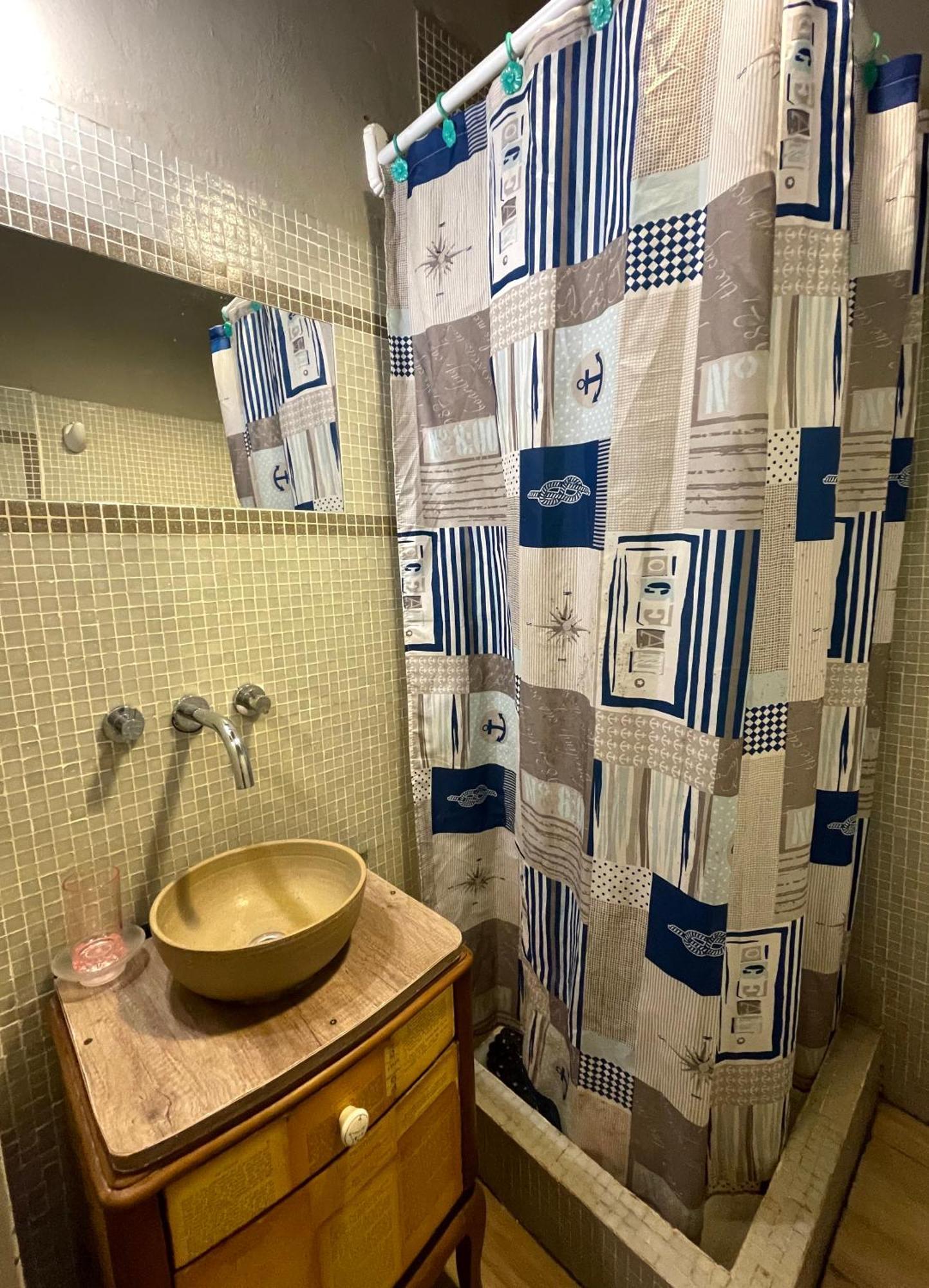 Apartamento Casa Moreno Ciudad Autónoma de Buenos Aires