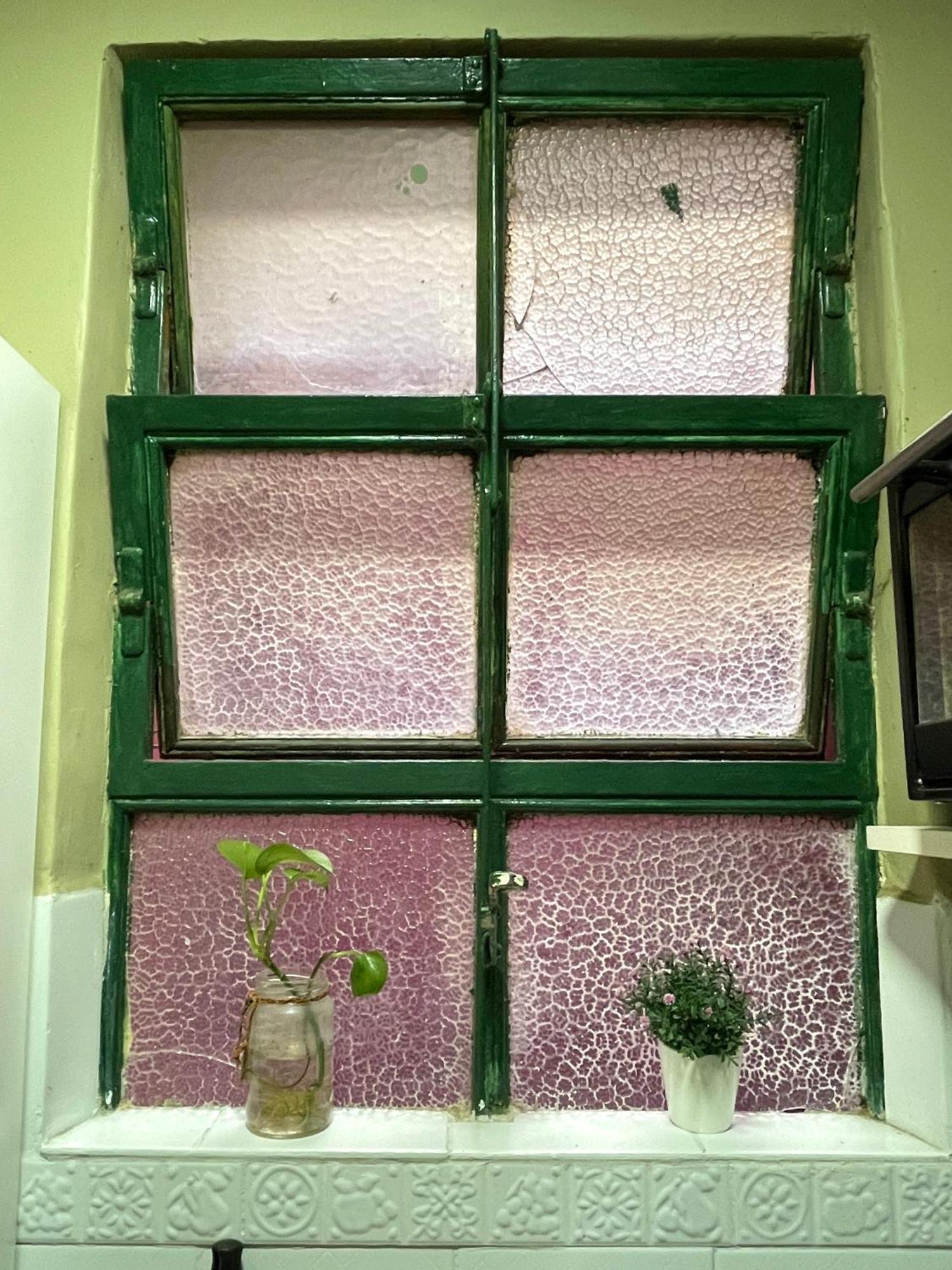 Casa Moreno *