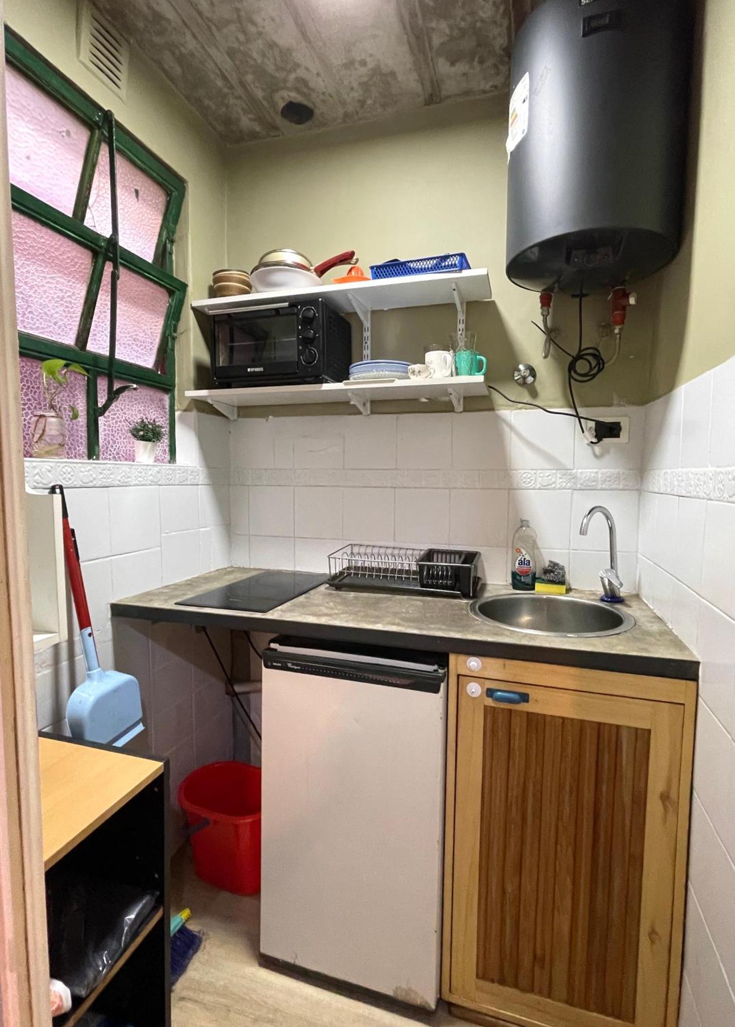 Apartamento Casa Moreno