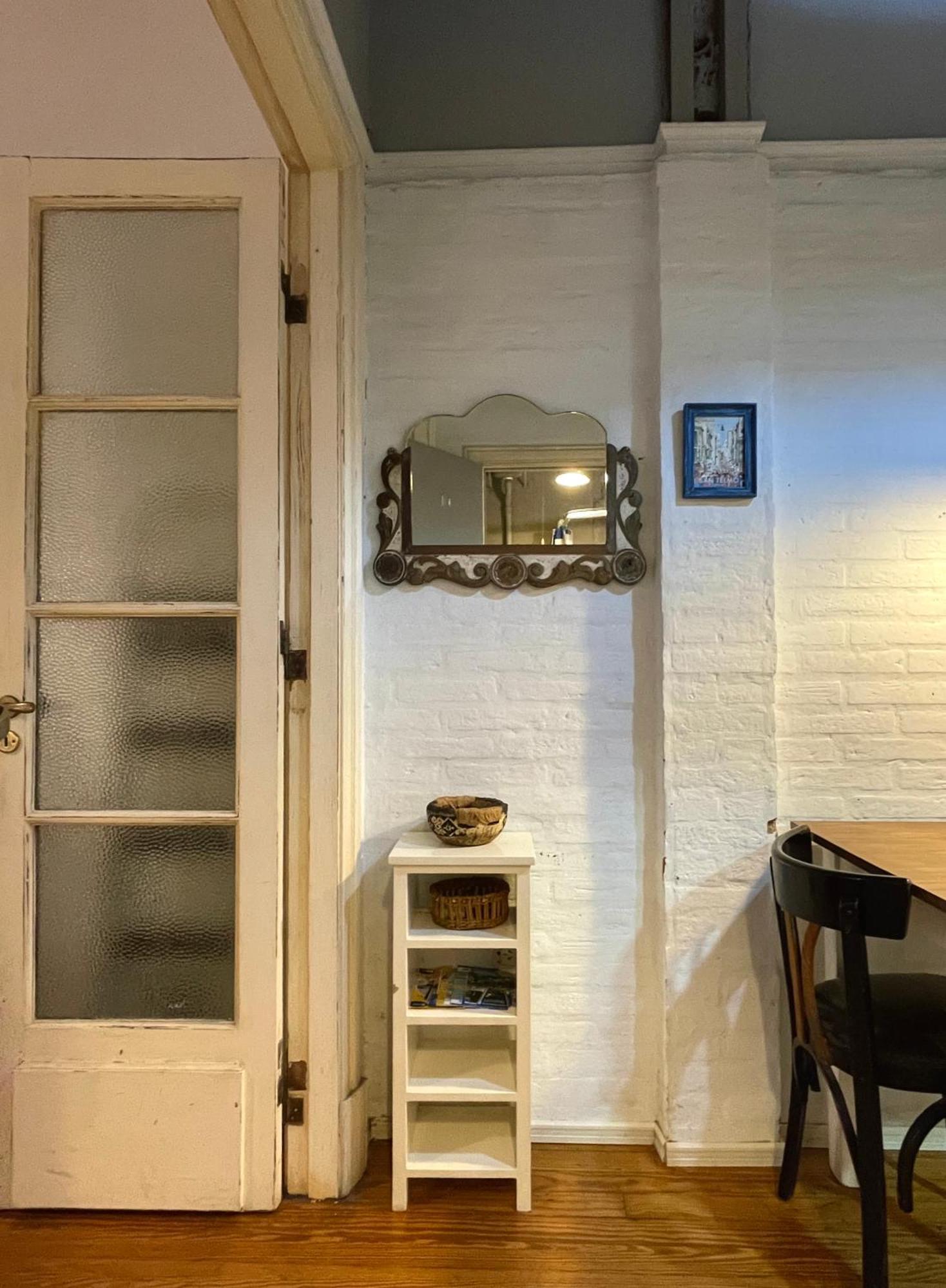 Apartamento Casa Moreno Ciudad Autónoma de Buenos Aires