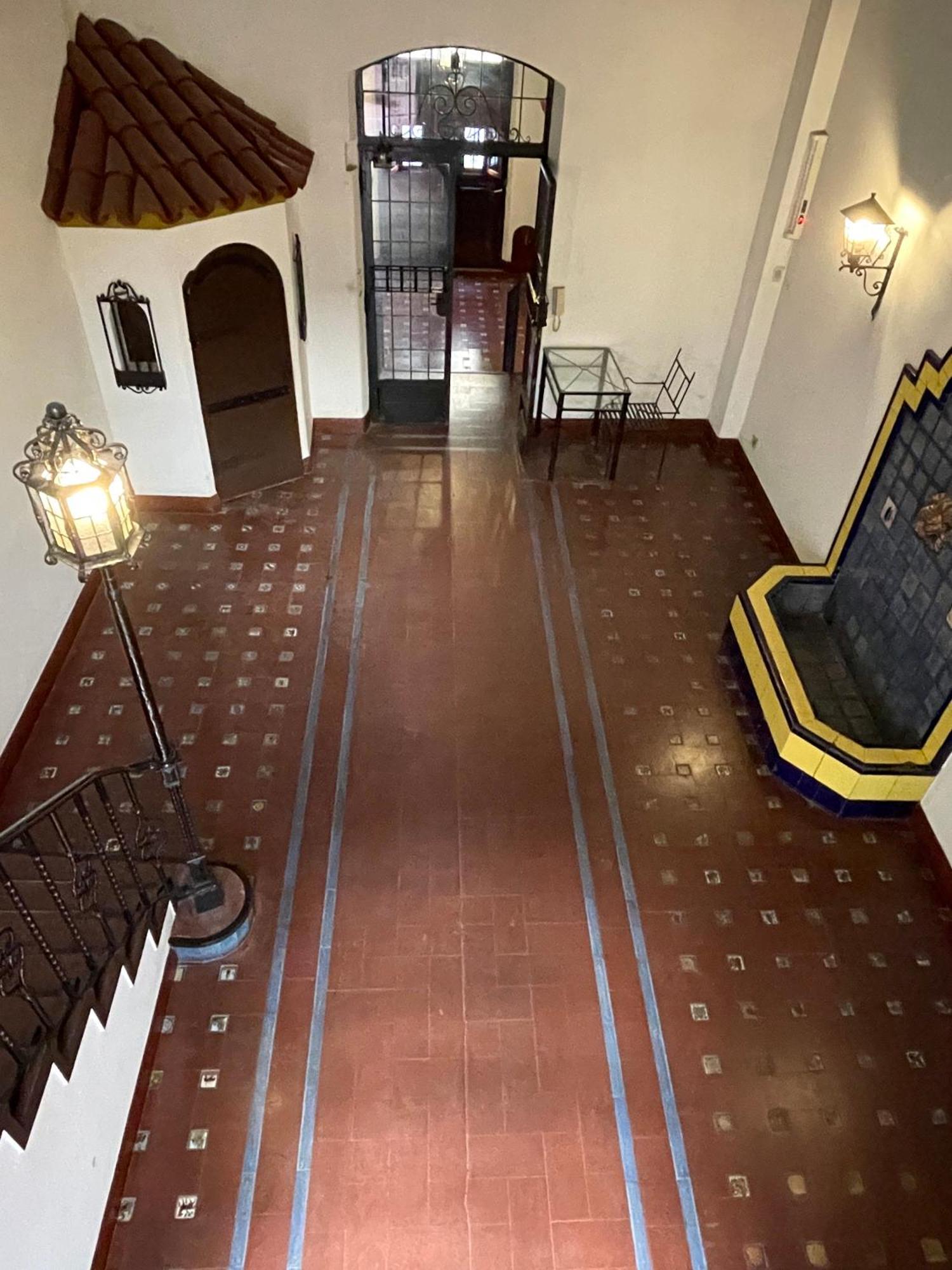 Apartamento Casa Moreno