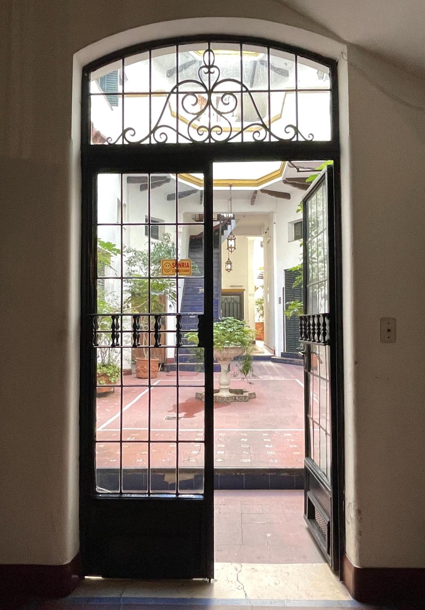 Casa Moreno *