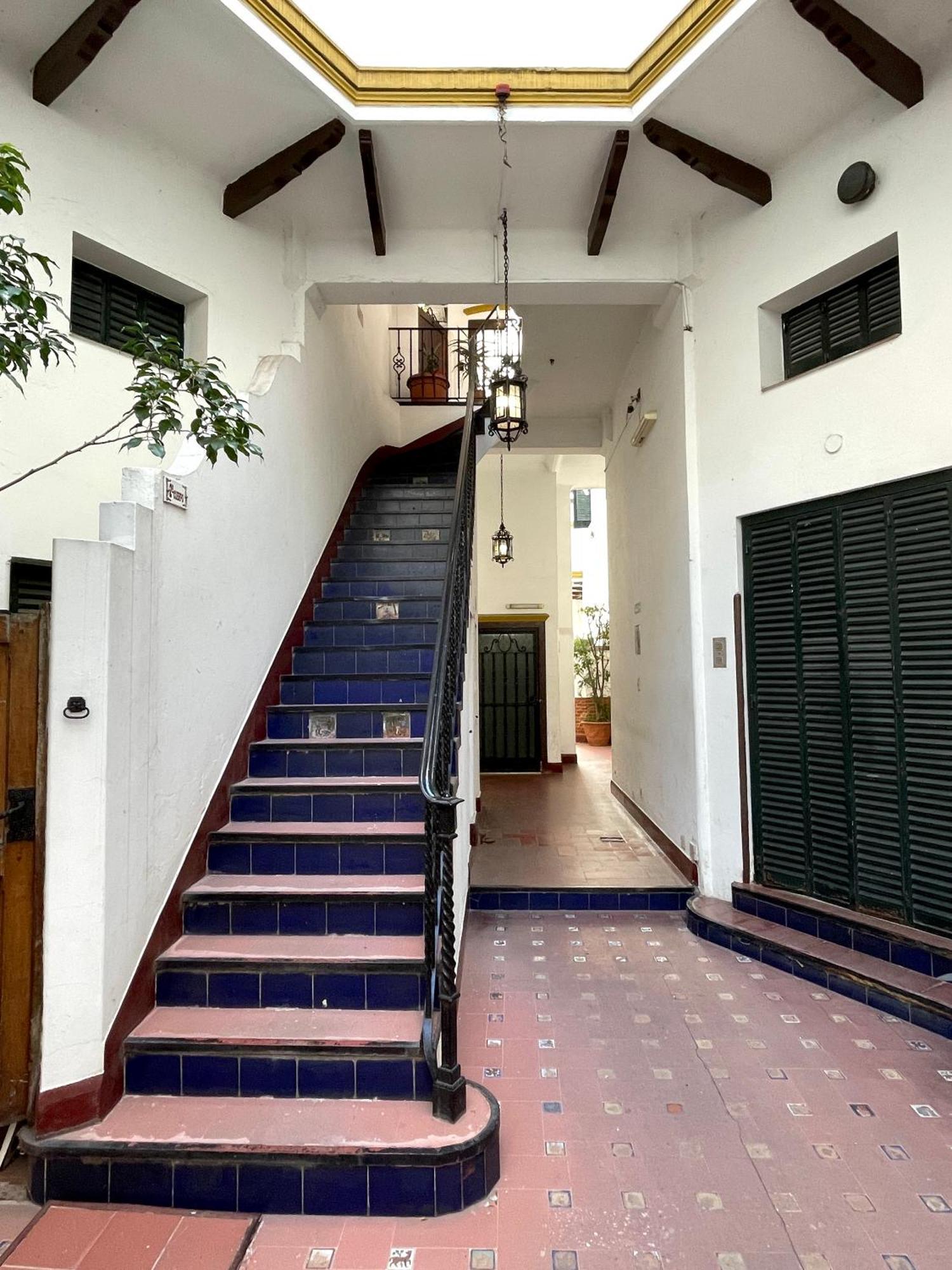 Casa Moreno