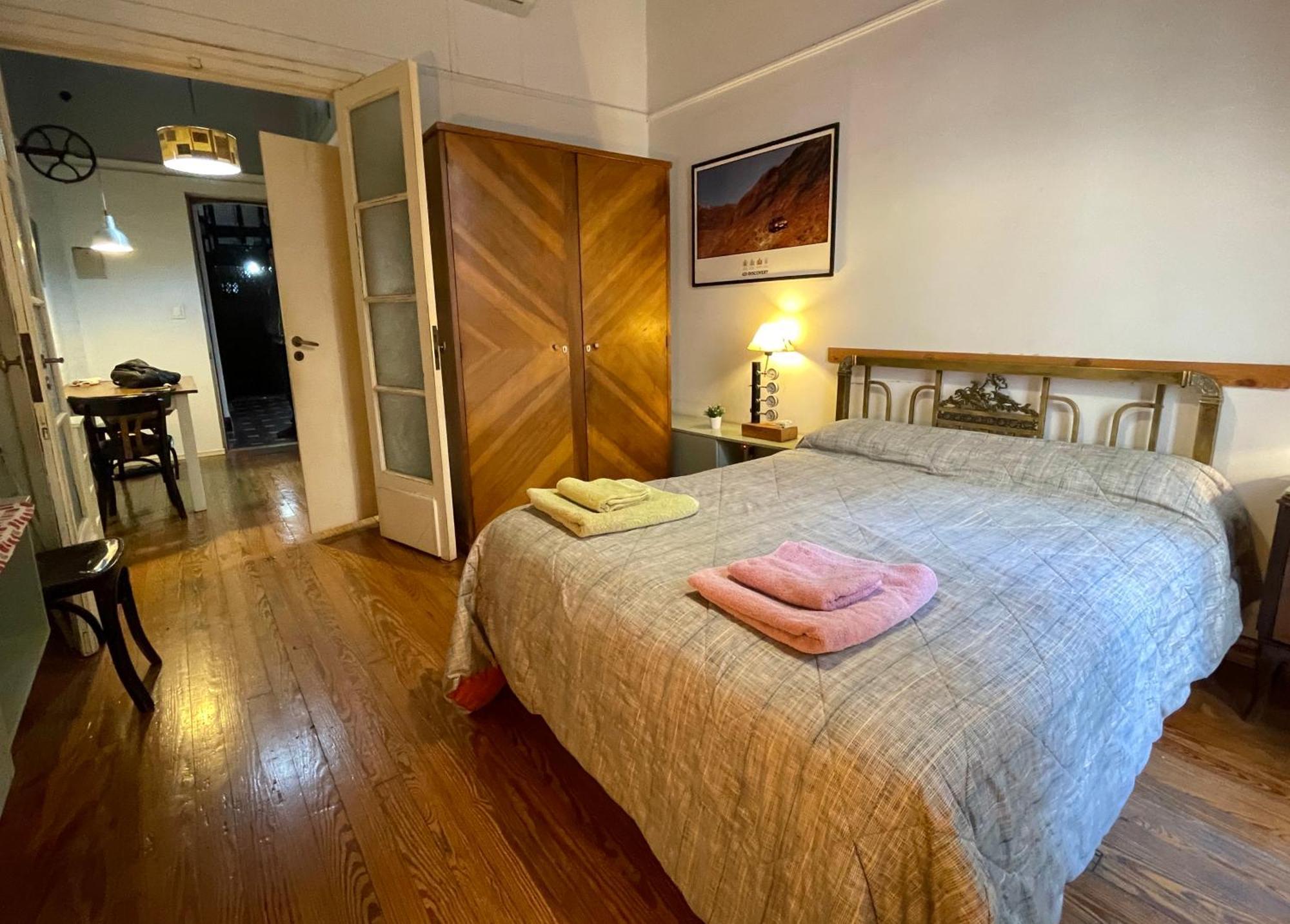 Apartamento Casa Moreno Ciudad Autónoma de Buenos Aires