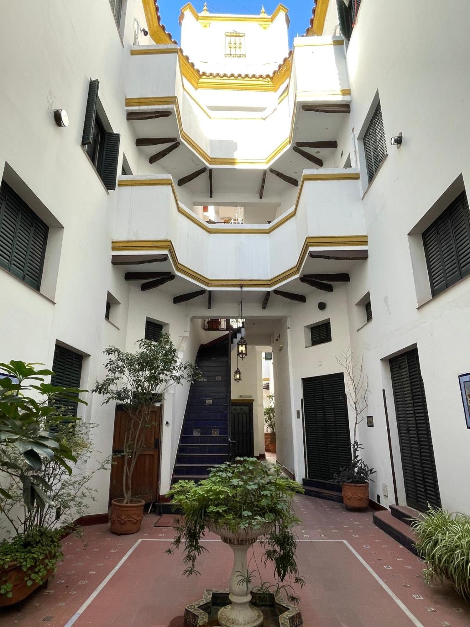 Apartamento Casa Moreno *