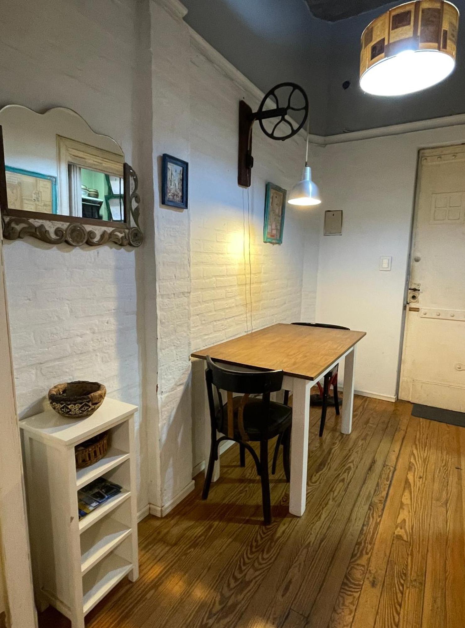 Apartamento Casa Moreno *