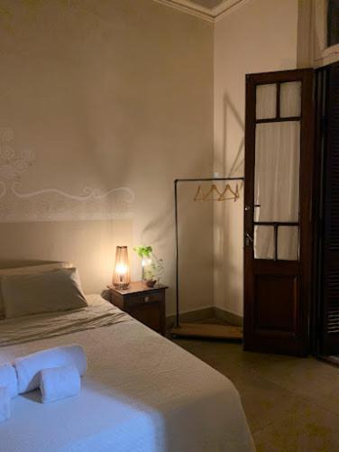 Homestay Casa Boedo *