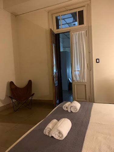 Homestay Casa Boedo *