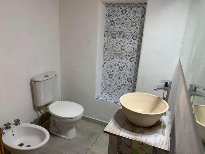 Casa Boedo Homestay Buenos Aires
