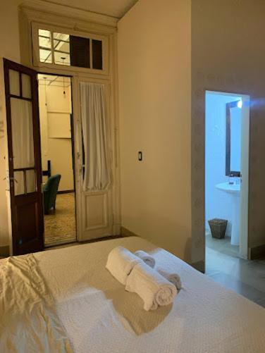 Homestay Casa Boedo
