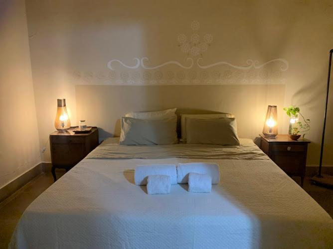 Casa Boedo Homestay *